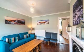 Cosy Character Home - 2 Beds in Malvern - 5