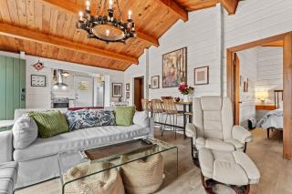 Raspberry Cottage Retreat - 2