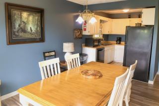 Hillbilly Hilton Dog-Friendly Cabin with Hot Tub & Free Daily Attraction Tickets-Mountain View - 4