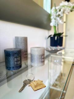 Maison Villa Sables-d'Olonne - 1