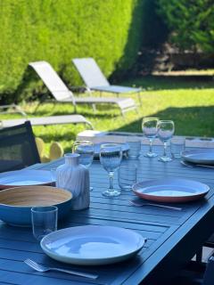 Maison Villa Sables-d'Olonne - 3