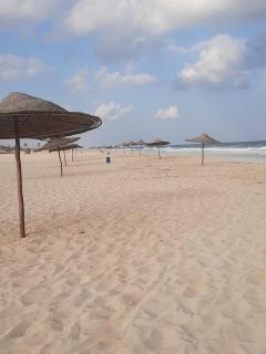 relaxing seaside villa duplex - 4