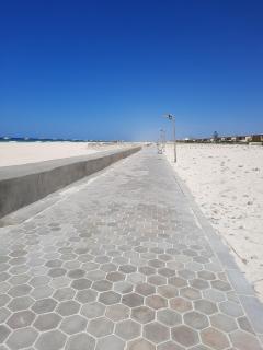 relaxing seaside villa duplex - 3