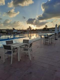 relaxing seaside villa duplex - 1