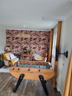 Chambre indépendante chez l'habitant - 2