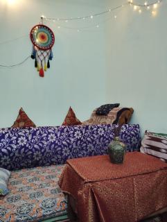 Macow nest varkala - 1