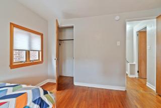 Cozy 2BR Retreat with Deck, AC, Garage - Pet Friendly - 2
