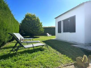 Maison Villa Sables-d'Olonne - 8