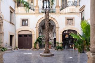 Palazzo Castrone, Luxury Apartment - 3