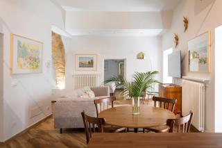 Palazzo Castrone, Luxury Apartment - 4