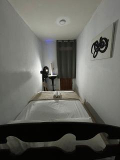 casa 3 quartos1suíte com frigobar smart tv netflix ar-condicionado - 9