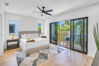 Townhouse Heated Pool Centrally Located Malibu Key One - 7