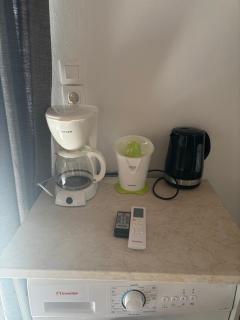 Apartments Barbie - 8