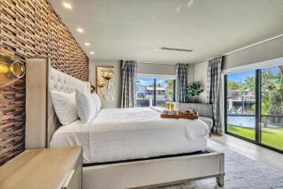 Waterfront Heated Pool Martini Key Residence - 7