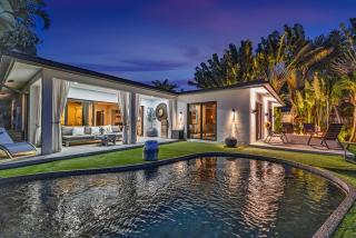 Waterfront Heated Pool Martini Key Residence - 6