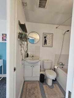 Stunning 3 bed house, Company workers WLC, Netflix - 3