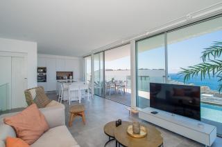 Rocavista - Villa with heated rooftop pool and amazing ocean view - 6