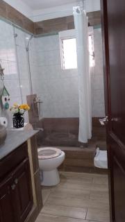 Recidencial sharael house - 4