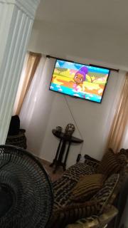 Recidencial sharael house - 6