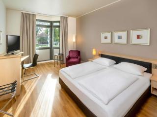 Mövenpick Hotel München-Airport - 6