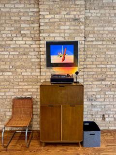 Luxe 3BR Loft, Rooftop Lounge in Fulton Market - 6