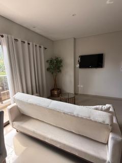 Departamento completo Encarnacion - 5