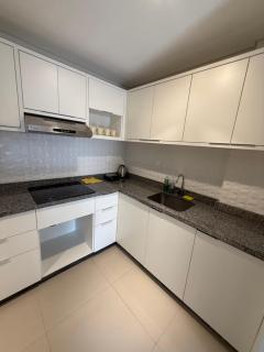 Departamento completo Encarnacion - 1