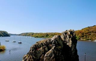 Appartement entre le port et le vieux quartier - 5