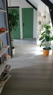 Appartement entre le port et le vieux quartier - 5