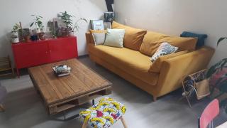 Appartement entre le port et le vieux quartier - 4