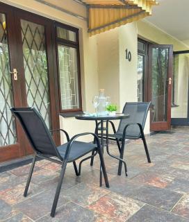10 Lagoon Cabanas Ramsgate - 7