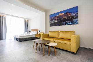 Aristotelous Downtown Suites - 0