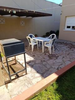 Casa céntrica Olavarría - 1