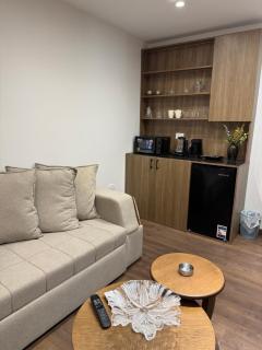 سويت فندقي فاخر 5 نجوم في المهندسين 12b Luxury suite - 8