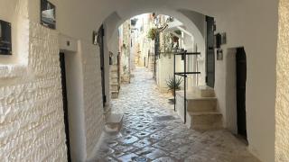 Dimore Levante Borgobianco - 4