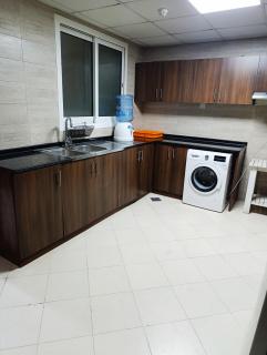 Sea View Rooms in Ajman - 2