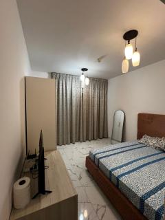 Sea View Rooms in Ajman - 4
