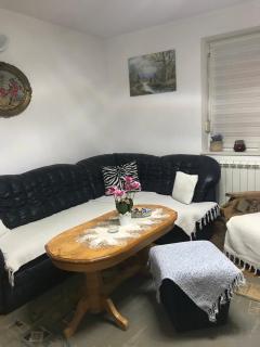 Apartman Nađa - 4