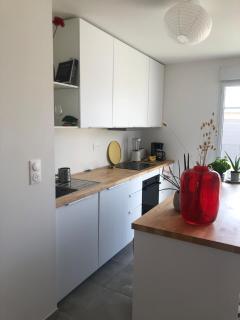 New and spacious appartment 1 room St Mihiel - 0