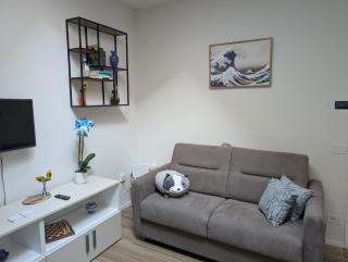 Loft Vanchiglia - 7