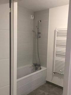 New and spacious appartment 1 room St Mihiel - 4