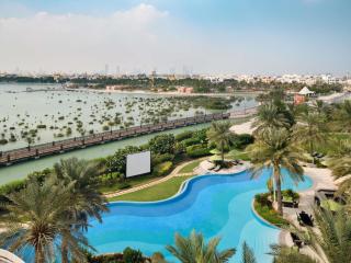 Mövenpick Hotel Bahrain - 7
