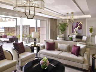 Mövenpick Hotel Bahrain - Manamah - 3