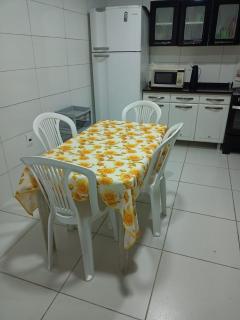 Refúgio em Boipeba - Casa de Praia com Varanda e Conforto Tropical - 6