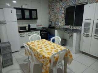 Refúgio em Boipeba - Casa de Praia com Varanda e Conforto Tropical - 4