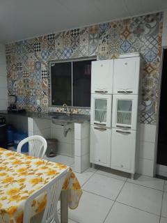 Refúgio em Boipeba - Casa de Praia com Varanda e Conforto Tropical - 2