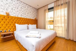 Maarif Elite Suites - 7