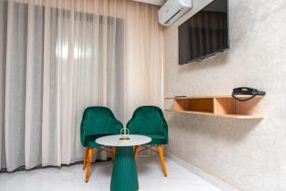 Maarif Elite Suites - 5