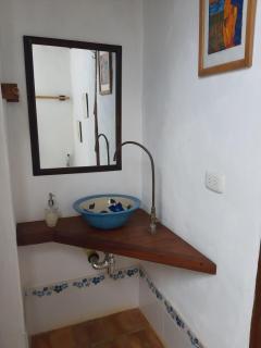 Finca LA TATA Cabaña # 1 - 8