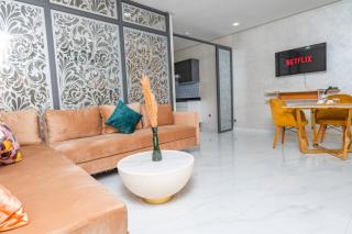 Maarif Elite Suites - 4